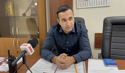Prvi put Podgorica donosi plan za&scaron;tite od požara za&scaron;tićenog dobra: Do Gorice će graditi tri pristupa
