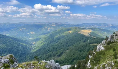 Op&scaron;tina Andrijevica kreće sa izgradnjom saobraćajnice Konjuhe - Podgorica: Za izradu projekta puta preko Carina iz budžeta 50.000