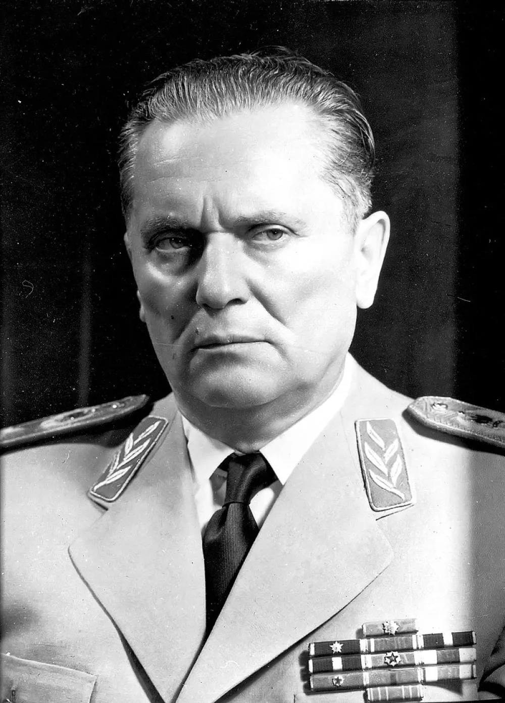 Na dana&scaron;nji dan prije 45 godina umro Josip Broz Tito