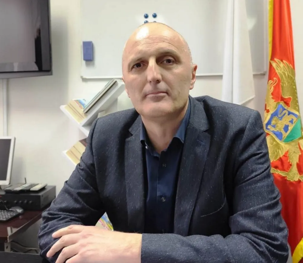 Mrkić: Da im je Kovačević ponudio funkcije, opozicija bi ga podržala kao &scaron;to su dio nekada&scaron;njeg DF-a u Budvi
