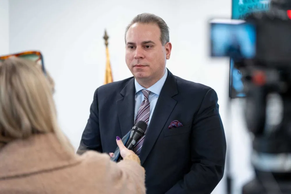 Ivanović: Crna Gora spremna da zatvori od &scaron;est do devet poglavlja do kraja godine