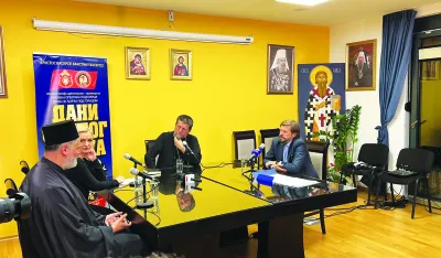 (VIDEO) Suživot oduvijek gradio i čuvao Podgoricu
