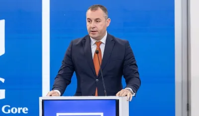 &Scaron;ćekić: Važan je svaki član SNP-a