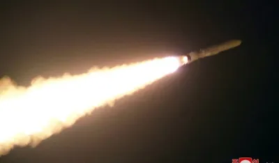 (VIDEO) Iran predstavio novu balističku raketu