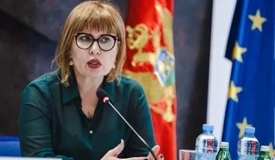Pavličić: Za op&scaron;ti napredak dru&scaron;tva važno je postojanje snažnog, nezavisnog i efikasnog pravosuđa