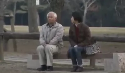 (VIDEO) Japanac dvije decenije nije razgovarao sa suprugom, klimanjem glavom izražavao odobravanje ili neodobravanje