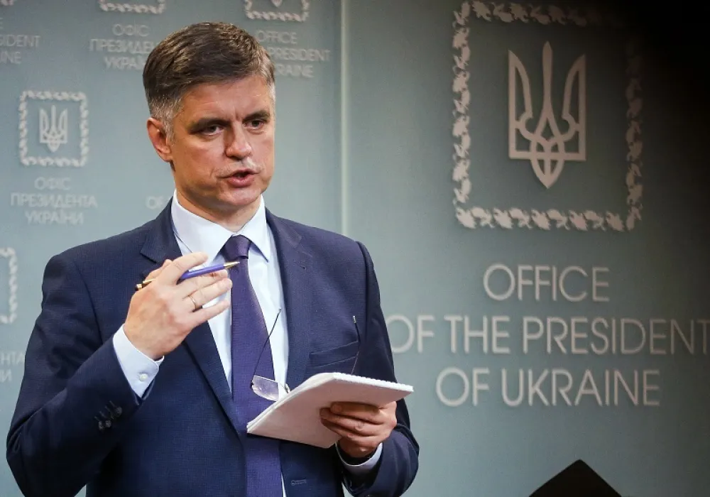 Pristajko: Trampu rat u Ukrajini nije prioritet, njegov glavni fokus je Kina