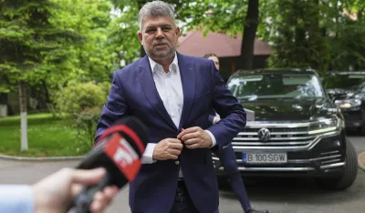 Rumunski premijer predlaže raspu&scaron;tanje vlade