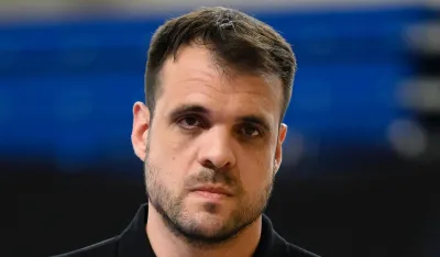 Vasko &Scaron;evaljević 