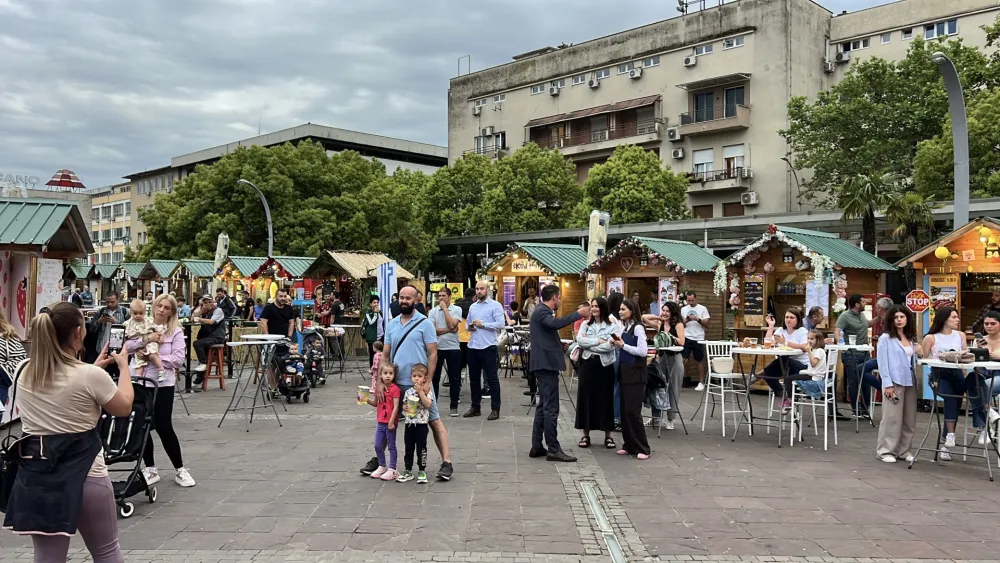 Podgorički Pazar