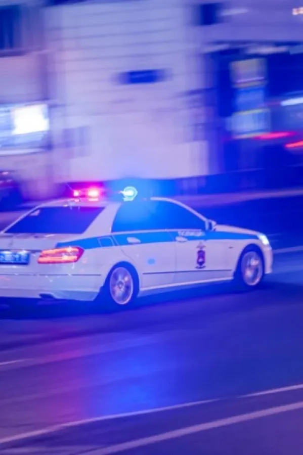 Dvije osobe teže povrijeđene u udesu na putu Slijepač Most &ndash; Toma&scaron;evo