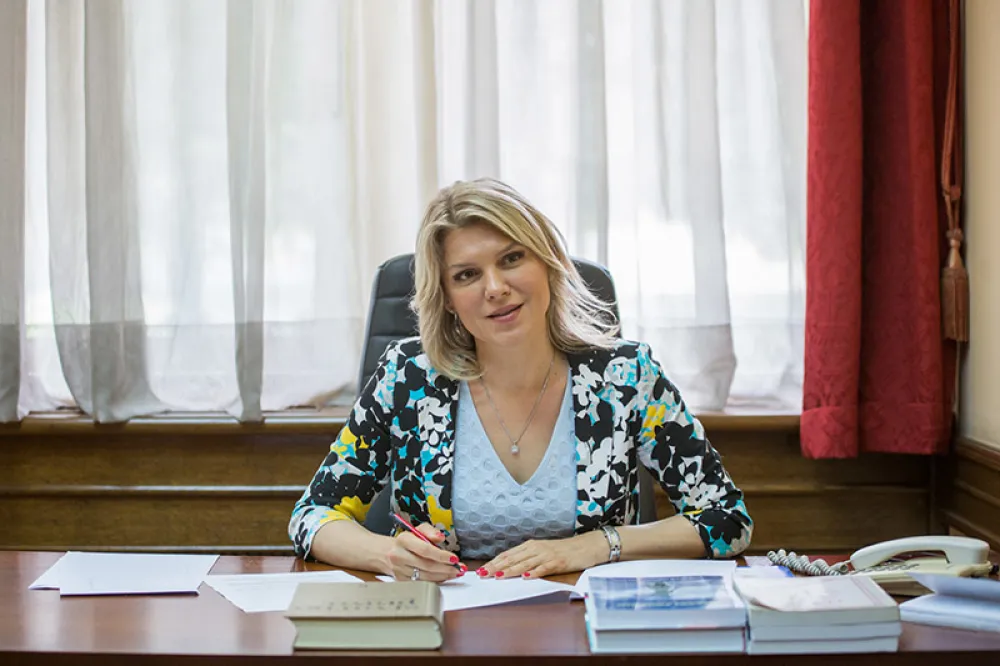 Vuksanović Stanković kupila stan za 249.000 eura