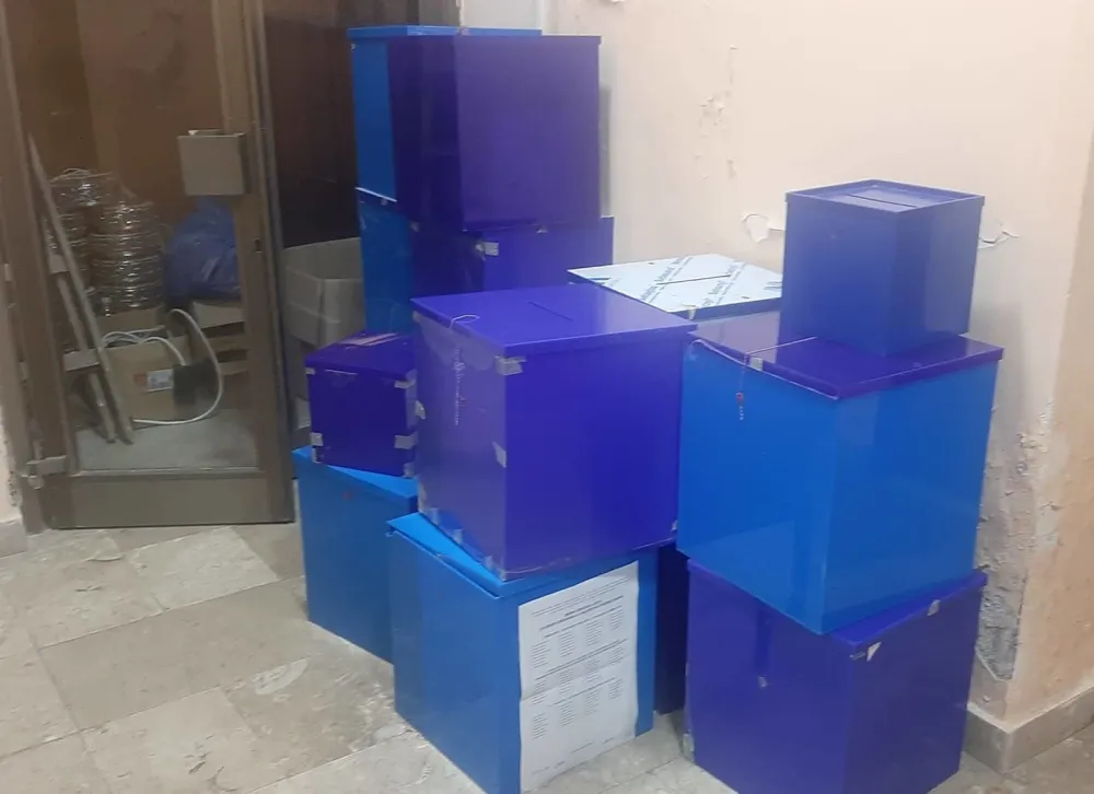 Oko 236 birača napustilo &Scaron;avnik, sada su na biračkim spiskovima u dvije op&scaron;tine
