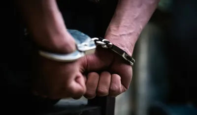 Državljanin Crne Gore uhap&scaron;en u Mostaru, policiji predao kokain