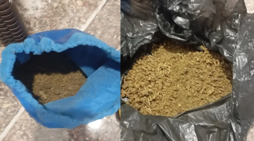 Marihuana Zeta