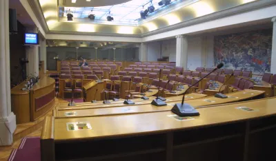 Nevladin sektor i pravnici protiv paf-paf procedure sa UAE
