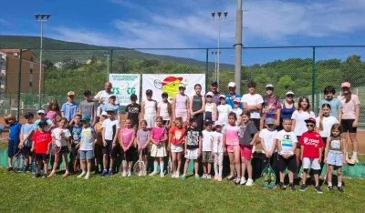 Učesnici festivala