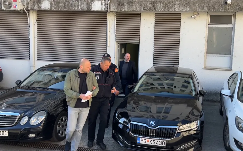 Advokat Dapčević o SKY i ANOM: Odlukama Apelacionog suda pod pritiskom presjekli u korist tužila&scaron;tvam