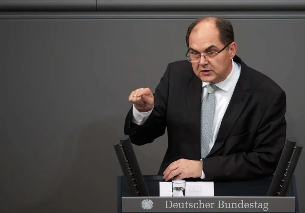 CHRISTIAN SCHMITT