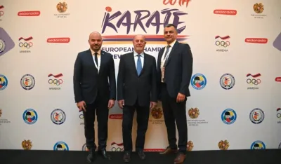 Prizanje za KSCG