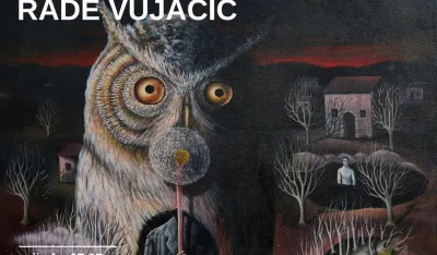 Plakat za izložbu