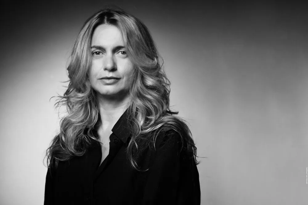 Биљана Кековић