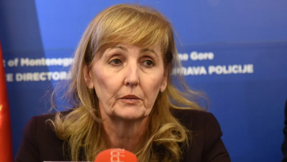 Svjedočila penzionisana specijalna tužiteljka: Sa Katnićem nisam razgovarala o Ljubu Miloviću
