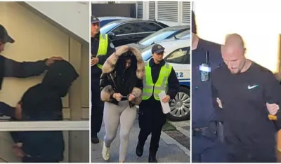 VDT podiglo optužnicu za ubistvo Lipovine i Pejakovića