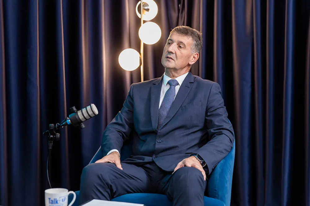 Mikavica: Privrednici ne traže povlastice, već jasne, transparentne i predvidive uslove poslovanja