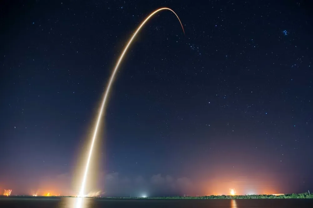 Severna Koreja ispalila vi&scaron;e balističkih projektila ka Japanskom moru