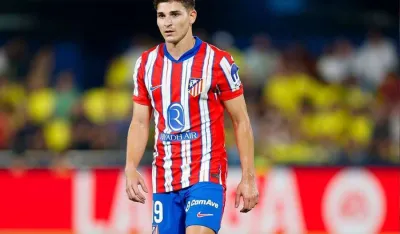 Julijan Alvarez