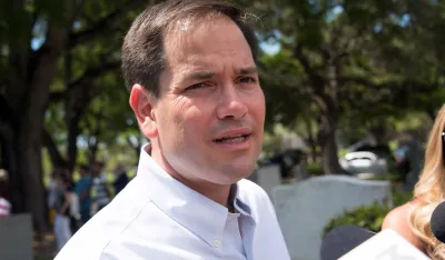 Marco Rubio 