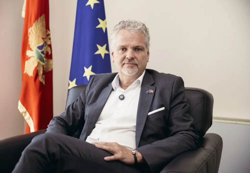 Satler: Vrijeme za jedinstvo, reforme i rezultate