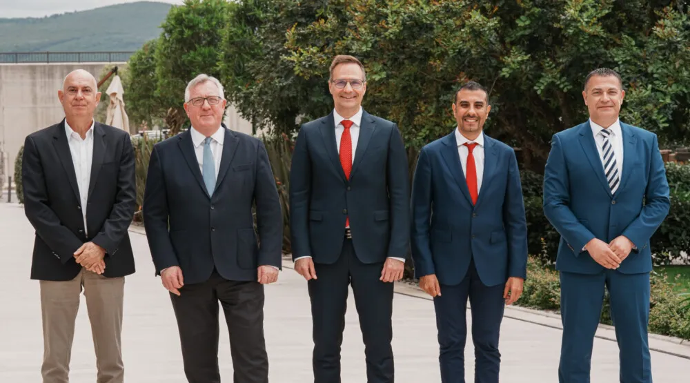 Odbor direktora Savjeta za strane investicije