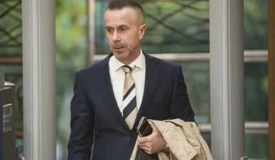 Bogdanović o hap&scaron;enju Golubovića: Kruni se carstvo kriminala koje je godinama iznutra potkopavalo državu