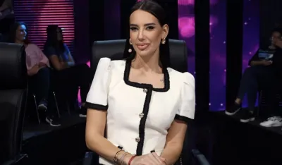 Katarina Grujić promijenila menadžera