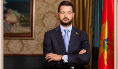 Milatović za "Dan": Neke odluke vlasti podjednako zbunjuju i građane i Evropsku uniju