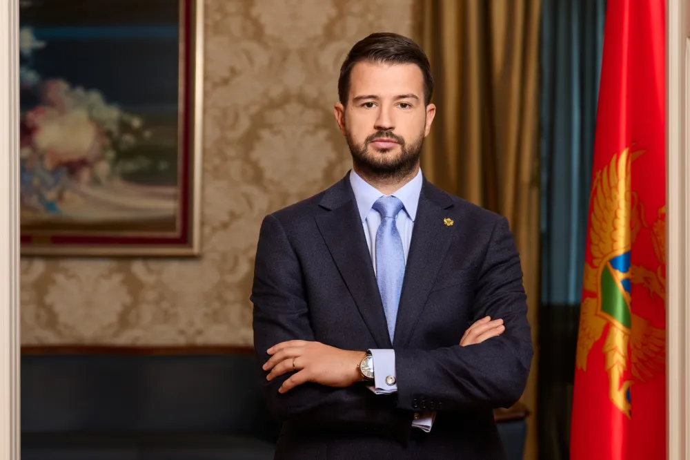 Milatović za "Dan": Neke odluke vlasti podjednako zbunjuju i građane i Evropsku uniju