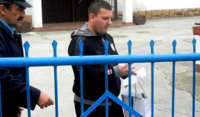 Bjelopoljski Vi&scaron;i sud odlučivaće o&nbsp;milionima za &Scaron;arića kad dođu na red