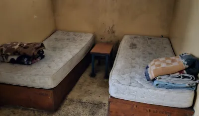 GA: U bjelopoljskom Odjeljenju bezbjednosti grubo se kr&scaron;e osnovna ljudska prava