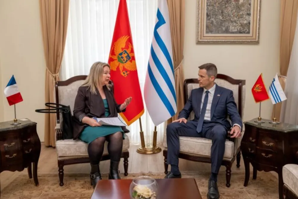 Maske i Mujović 