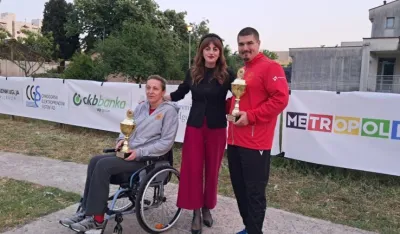 Rajković i Spaić