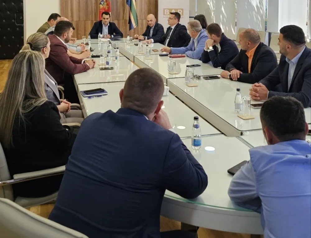 Arabelović: Kapaciteti deponije Možura dovoljni najvi&scaron;e za jo&scaron; jednu godinu