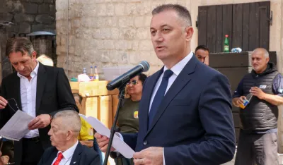 Gutić na otvaranju Senior Festa 2025: Stariji su nosioci znanja, iskustva i vrijednosti
