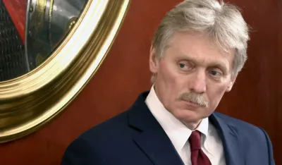 Peskov: Kontradiktorne izjave evropskih zemalja, generalno su konfrontacione prirode