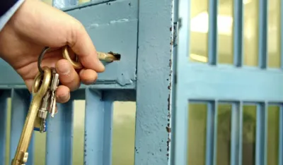 Uhap&scaron;en osumnjičeni za trgovinu ljudima u Gusinju