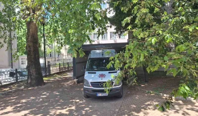 Golubović priveden kod istražnog sudije