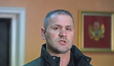 &Scaron;ćepanović: UP predano radi na usvajanju evropskih standarda u dijelu jačanja efikasnosti policijske organizacije