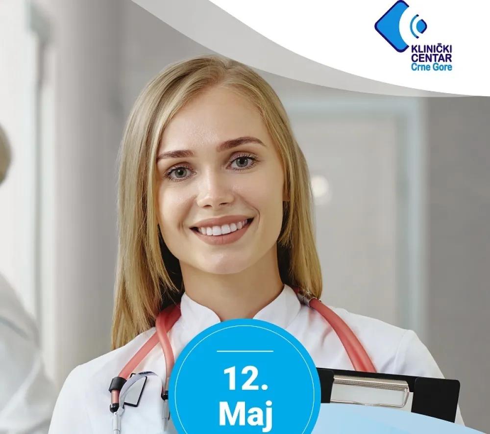 KCCG: Posvećenost i profesionalizam medicinskih sestara predstavljaju temelj na&scaron;eg zdravstvenog sistema