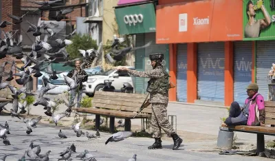 Indija i Pakistan po&scaron;tuju primirje nakon prvobitnih optužbi o kr&scaron;enju